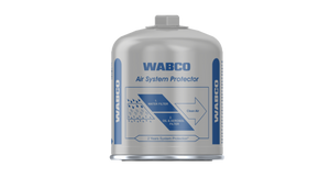 Tørkepatron Scania m/ kullfilter