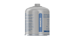 Tørkepatron Scania m/ kullfilter