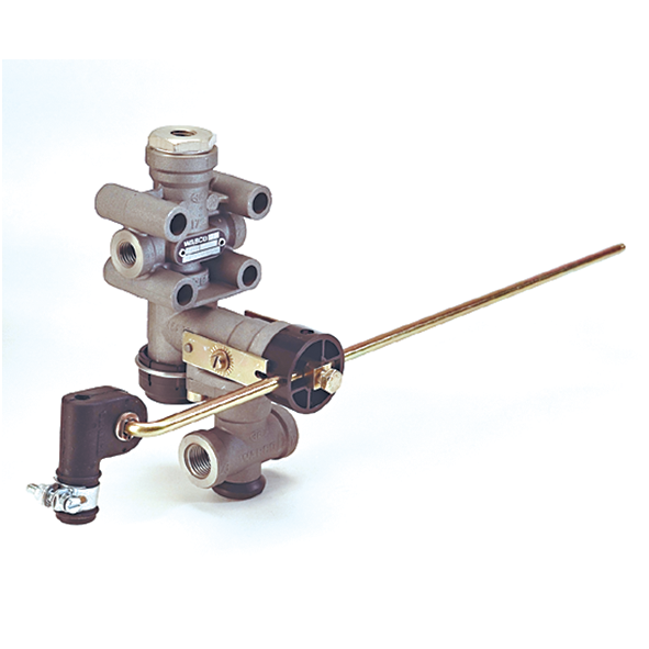 Gummihempe / Vinkel / Ø 8.0 mm
