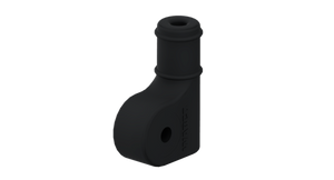 Gummihempe / Vinkel / Ø 6.0 mm