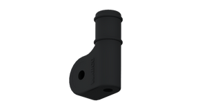 Gummihempe / Vinkel / Ø 6.0 mm