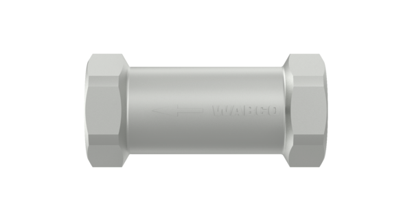 Tilbakeslagsventil M22X1,5 20