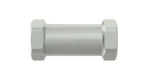 Tilbakeslagsventil M22X1,5 20