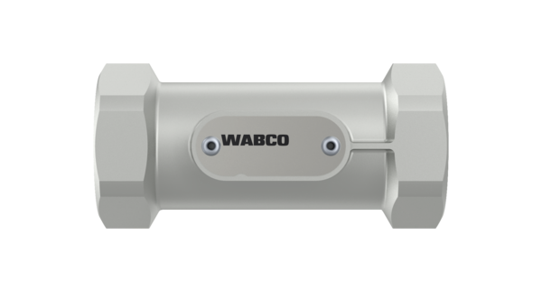 Tilbakeslagsventil M22X1,5 20