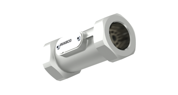 Tilbakeslagsventil M22X1,5 20