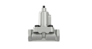 Overstrømventil U/Retur 6,0