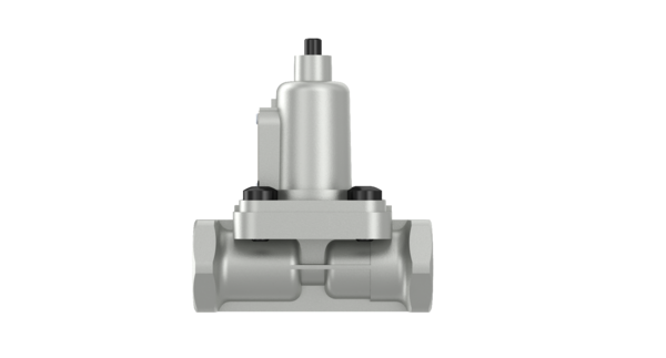 Overstrømventil U/Retur 6,0