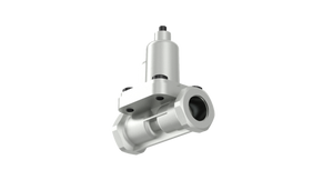 Overstrømventil U/Retur 6,0