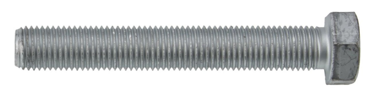 Bolt M30X200 Din 933-8.8