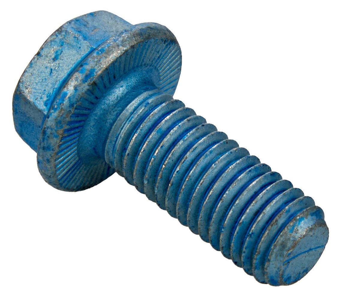 Sekskantbolt M12x30 10.9