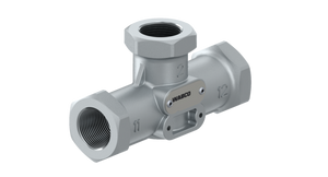 Sperreventil / dobbel / M22x1.5 / Select Low
