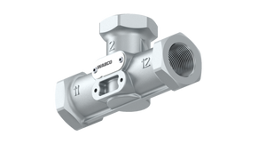 Sperreventil / dobbel / M22x1.5 / Select Low