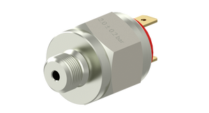 Bryter M12X1,5 2+-0,2Bar