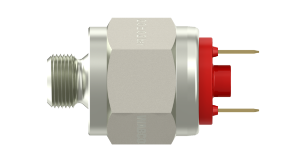 Bryter M12X1,5 2+-0,2Bar