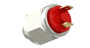 Bryter M12X1,5 2+-0,2Bar