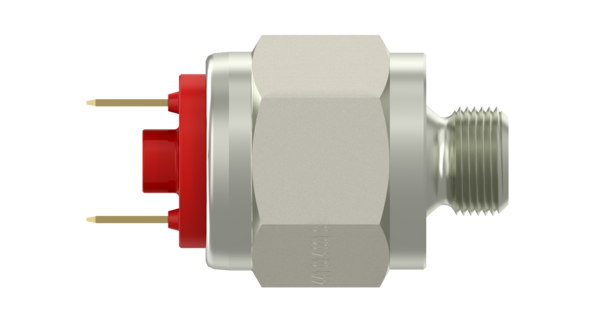 Bryter M12X1,5 2+-0,2Bar