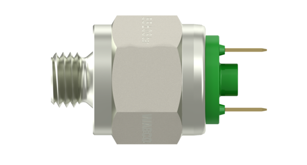 Trykkbryter / M12x1.5 / 5.5 bar / NC