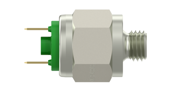 Trykkbryter / M12x1.5 / 5.5 bar / NC
