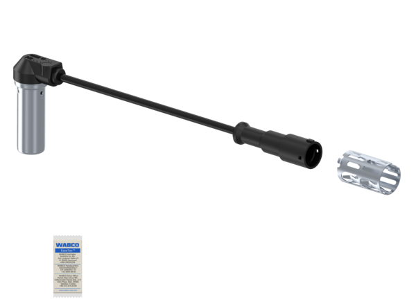 Sensorsett vinkel 1m