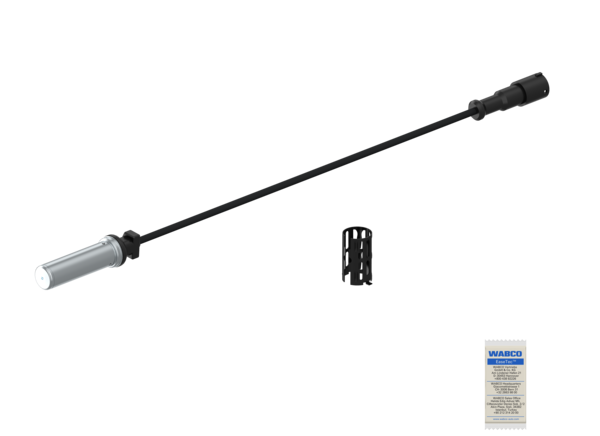 Sensorsett rett 350mm