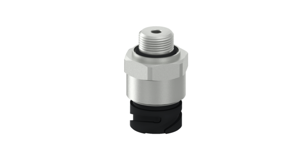ECAS Trykksensor / M16x1.5 / med pakning