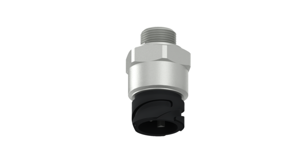 ECAS Trykksensor / M16x1.5 / med pakning