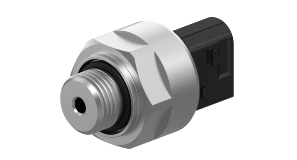 Ecas trykksensor M16X1,5 max