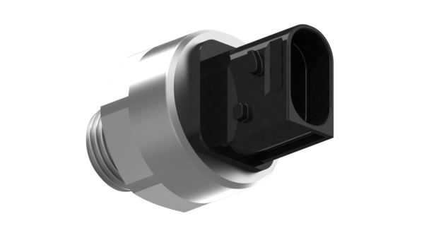 Ecas trykksensor M16X1,5 max