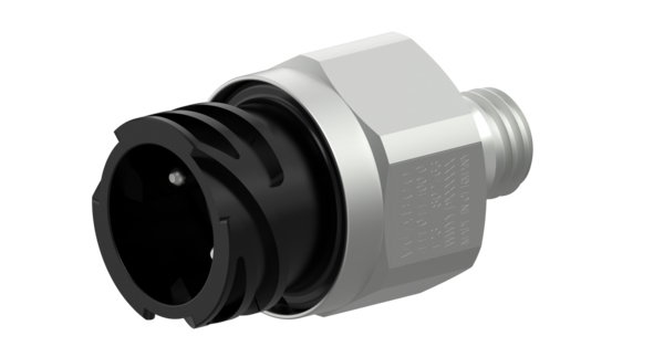 Ecas Trykksensor M16X1,5 12V