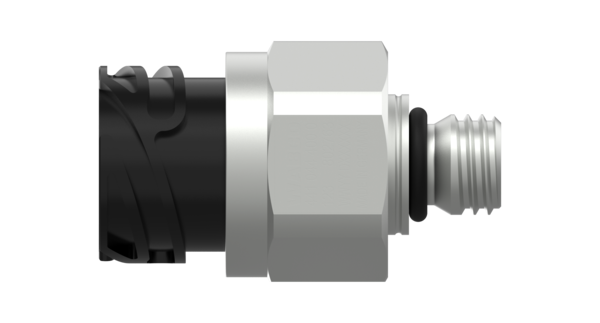 Ecas Trykksensor M16X1,5 12V