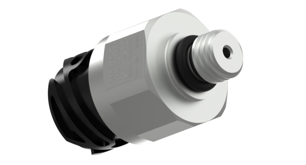 Ecas Trykksensor M16X1,5 12V