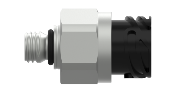 Ecas Trykksensor M16X1,5 12V