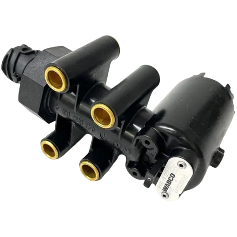 Ecas sensor M24X1 u/hendel