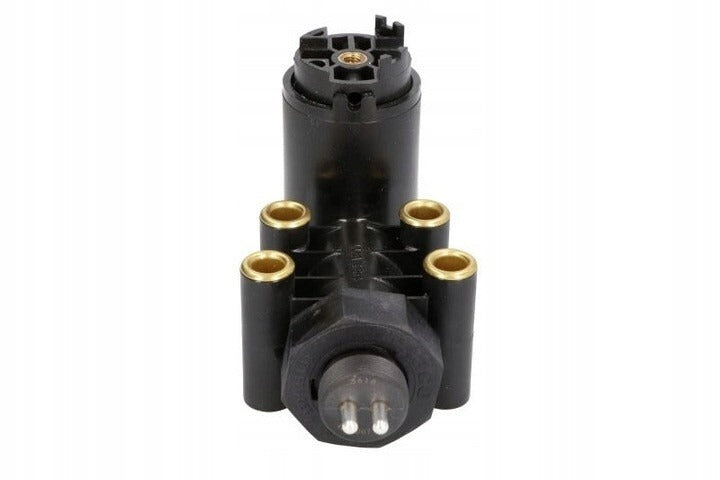 Ecas sensor M24X1 u/hendel
