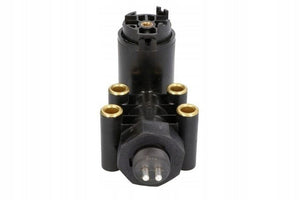 Ecas sensor M24X1 u/hendel