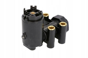Ecas sensor M24X1 u/hendel