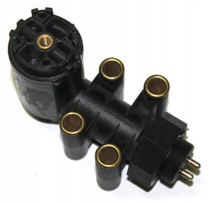 Ecas Sensor Nfz