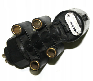 Ecas Sensor Nfz