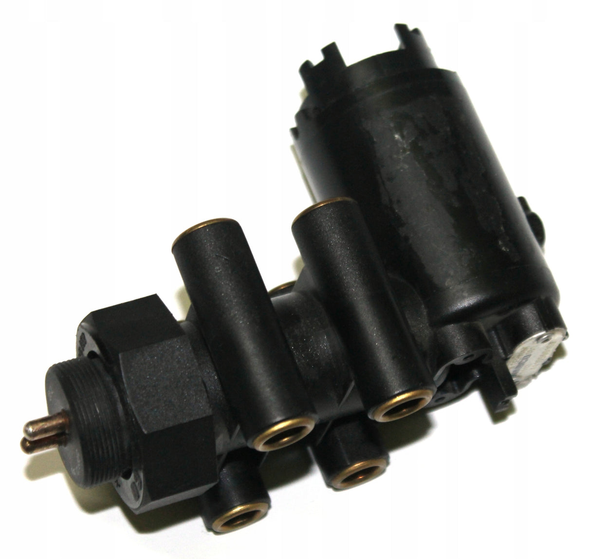 Ecas Sensor Nfz