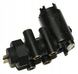 Ecas Sensor Nfz