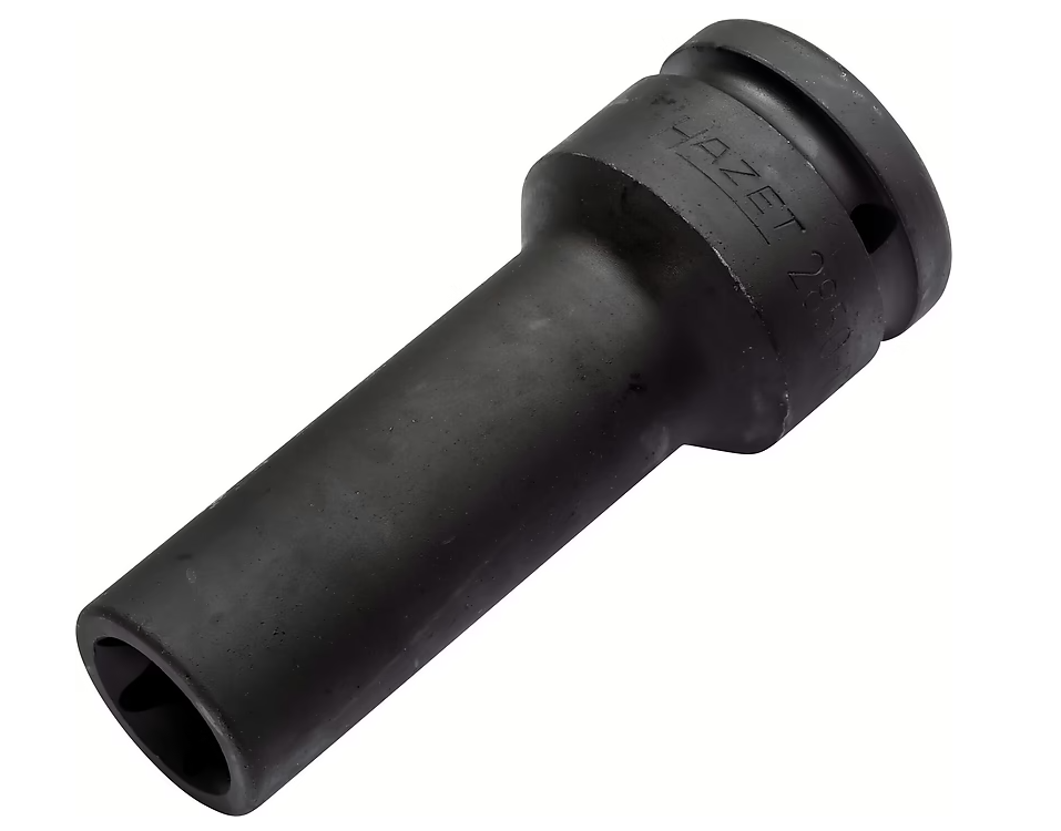 Torx-pipe - E24 - For 3/4"