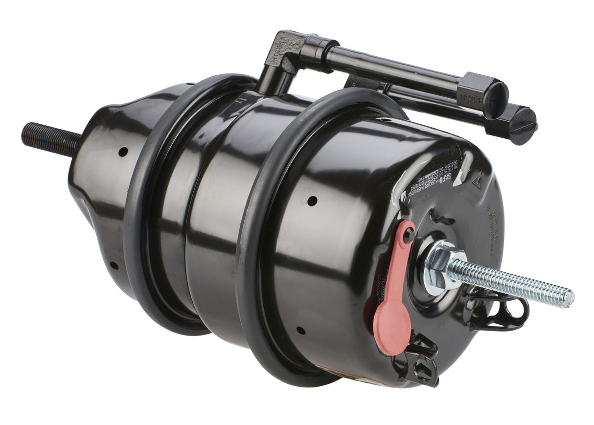 Fjærbrems 16/24 - Skivebrems