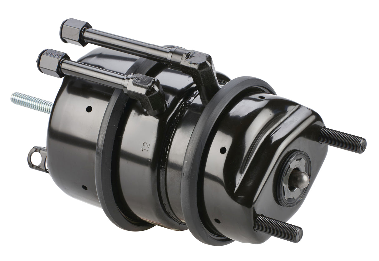 Fjærbrems 16/24 - Skivebrems