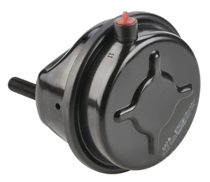 Membransylinder 20" - Skivebrems, Styrbar, SAF