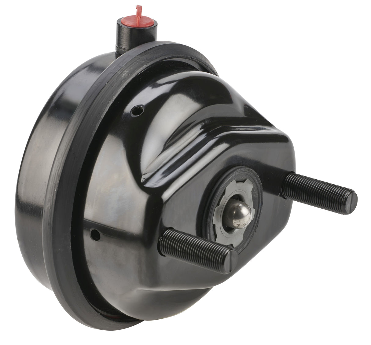 Membransylinder 20" - Skivebrems, Styrbar, SAF