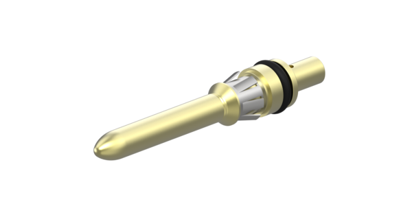 Abs Kontaktstift 1,5Mm