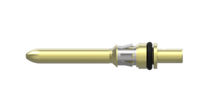 Abs Kontaktstift 1,5Mm