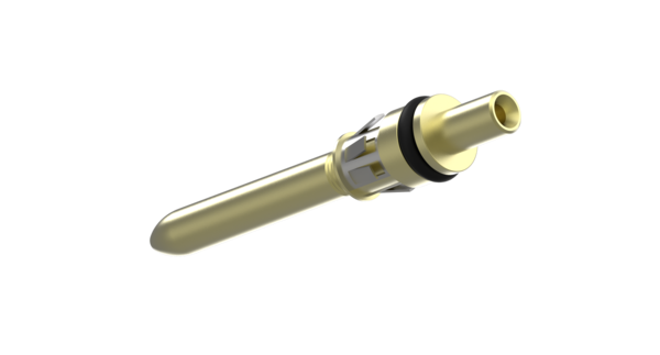 Abs Kontaktstift 1,5Mm