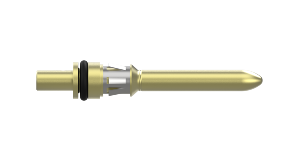 Abs Kontaktstift 1,5Mm