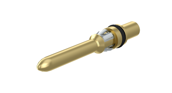 Abs Kontaktstift 6Mm